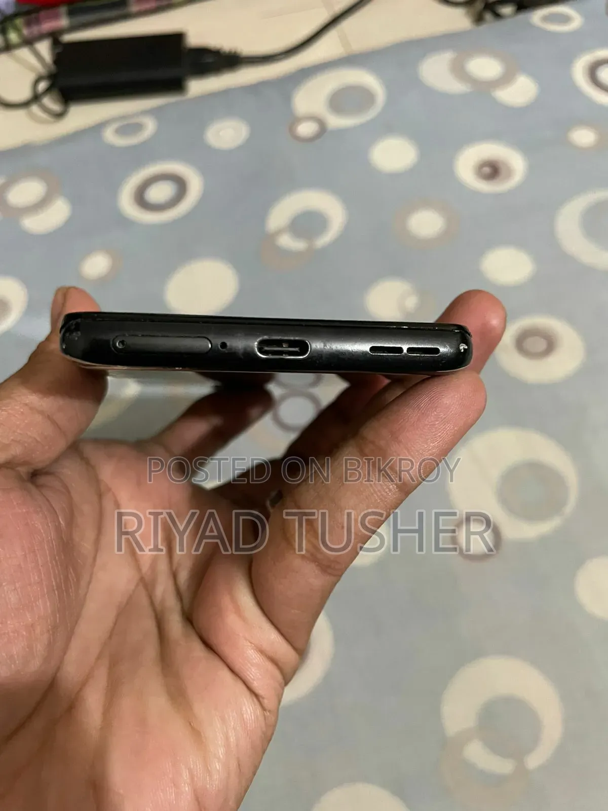 OnePlus 8 128 GB Black