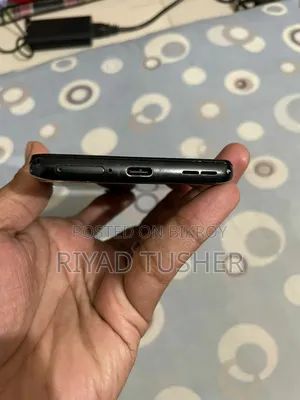OnePlus 8 128 GB Black