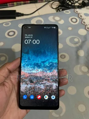 OnePlus 8 128 GB Black