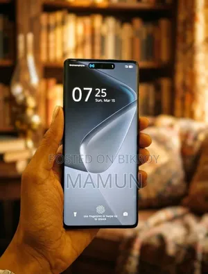 Walton XANON X91 256 GB Blue