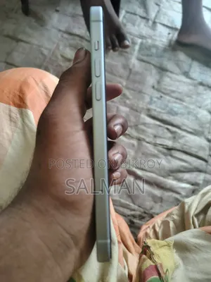 অ্যাপল আইফোন ১৫ প্লাস ২৫৬ জিবি হোয়াইট