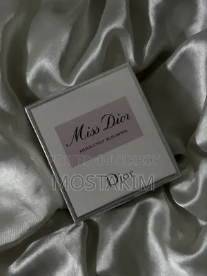 Imported Perfume