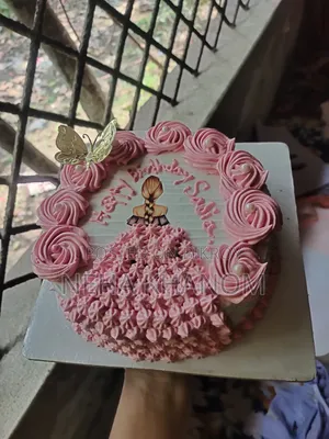 Home Sweet Bakery