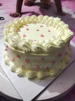 Home Sweet Bakery
