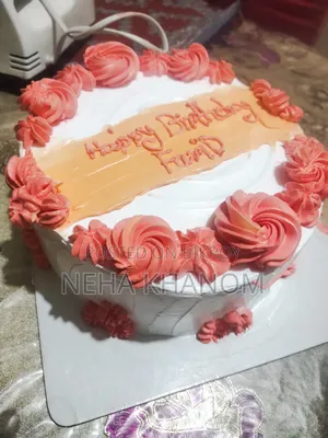 Home Sweet Bakery