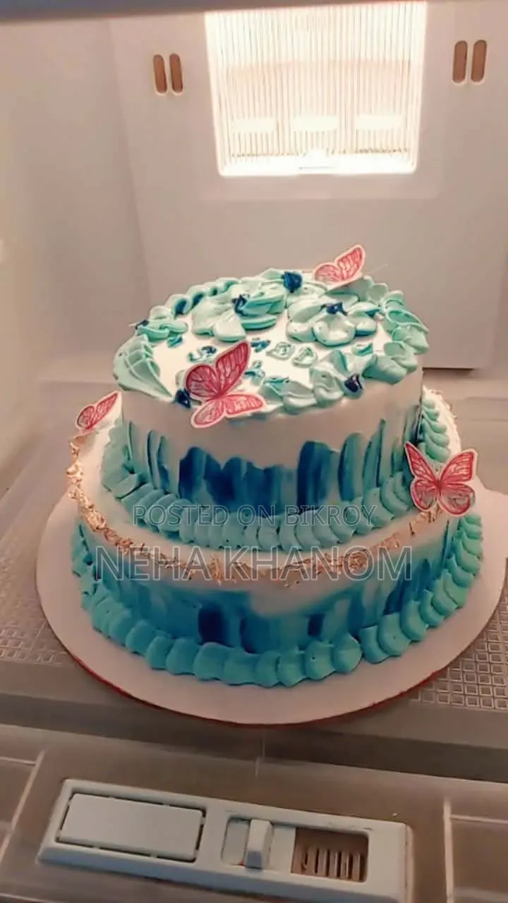 Home Sweet Bakery