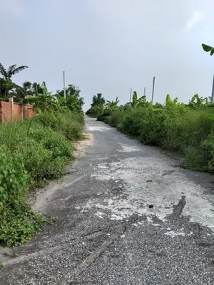 পূর্বাচল ৯ নাম্বার সেক্টরে ৭.৫ কাঠা দক্ষিণমুখী প্লট বিক্রি