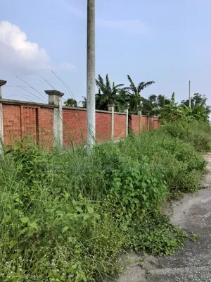 পূর্বাচল ৯ নাম্বার সেক্টরে ৭.৫ কাঠা দক্ষিণমুখী প্লট বিক্রি