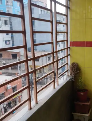 Furnished 1-Bedroom House in Tahmina Akter, Mirpur for Rent