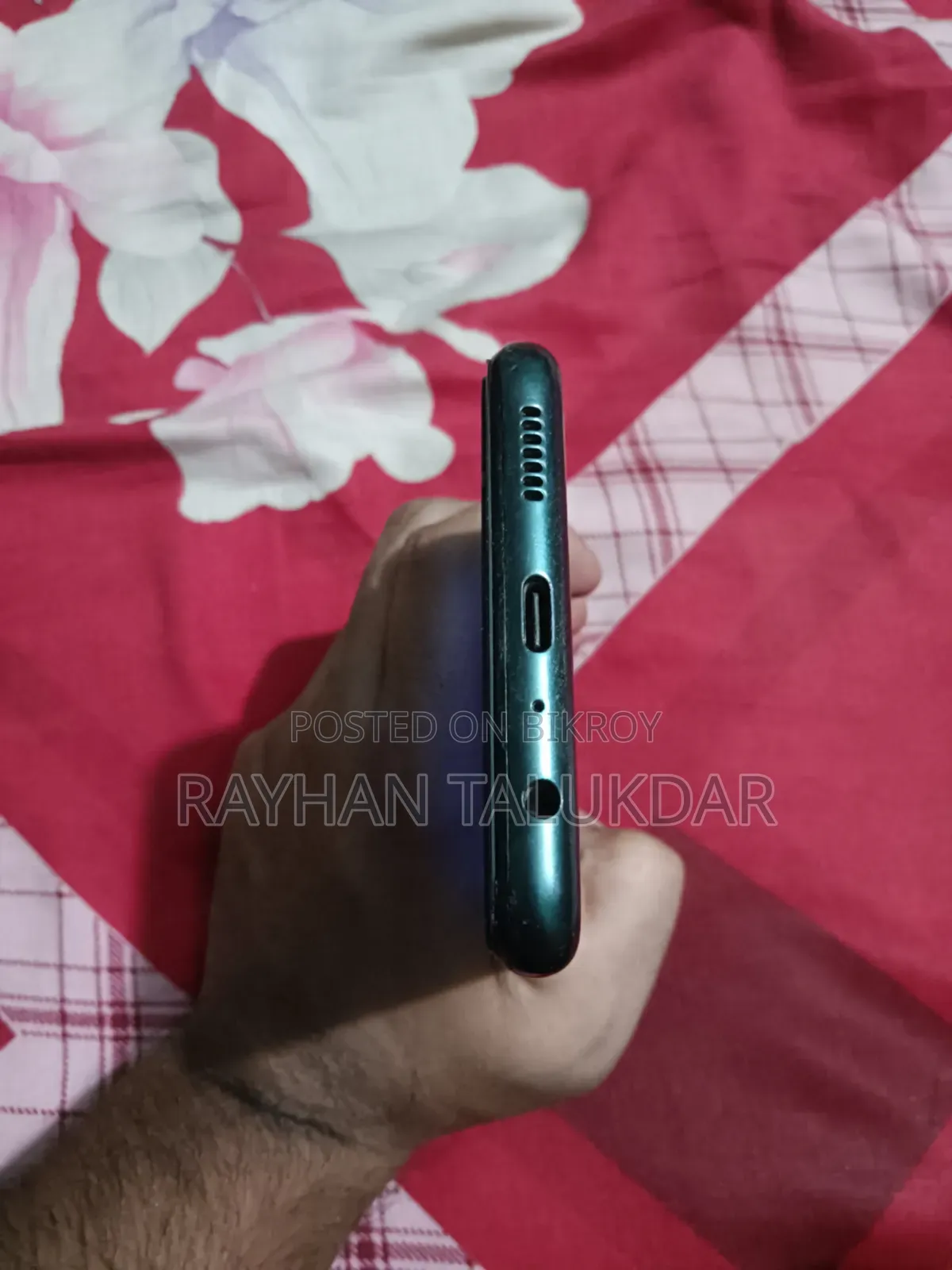 Samsung Galaxy A04 32 GB