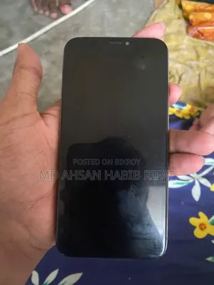 Apple iPhone XS 256 GB Gold