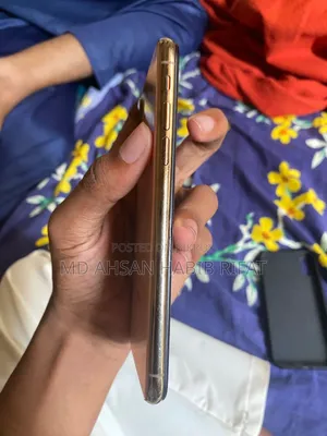 Apple iPhone XS 256 GB Gold