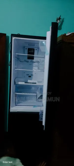 Hitachi Fridge প্রায় নতুন