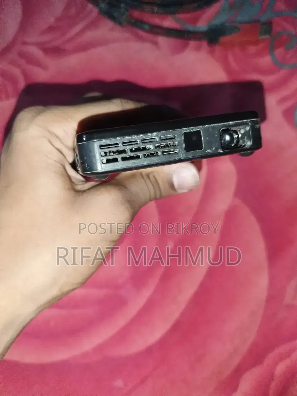 Mini Projector