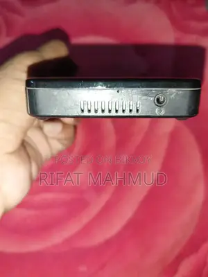Mini Projector