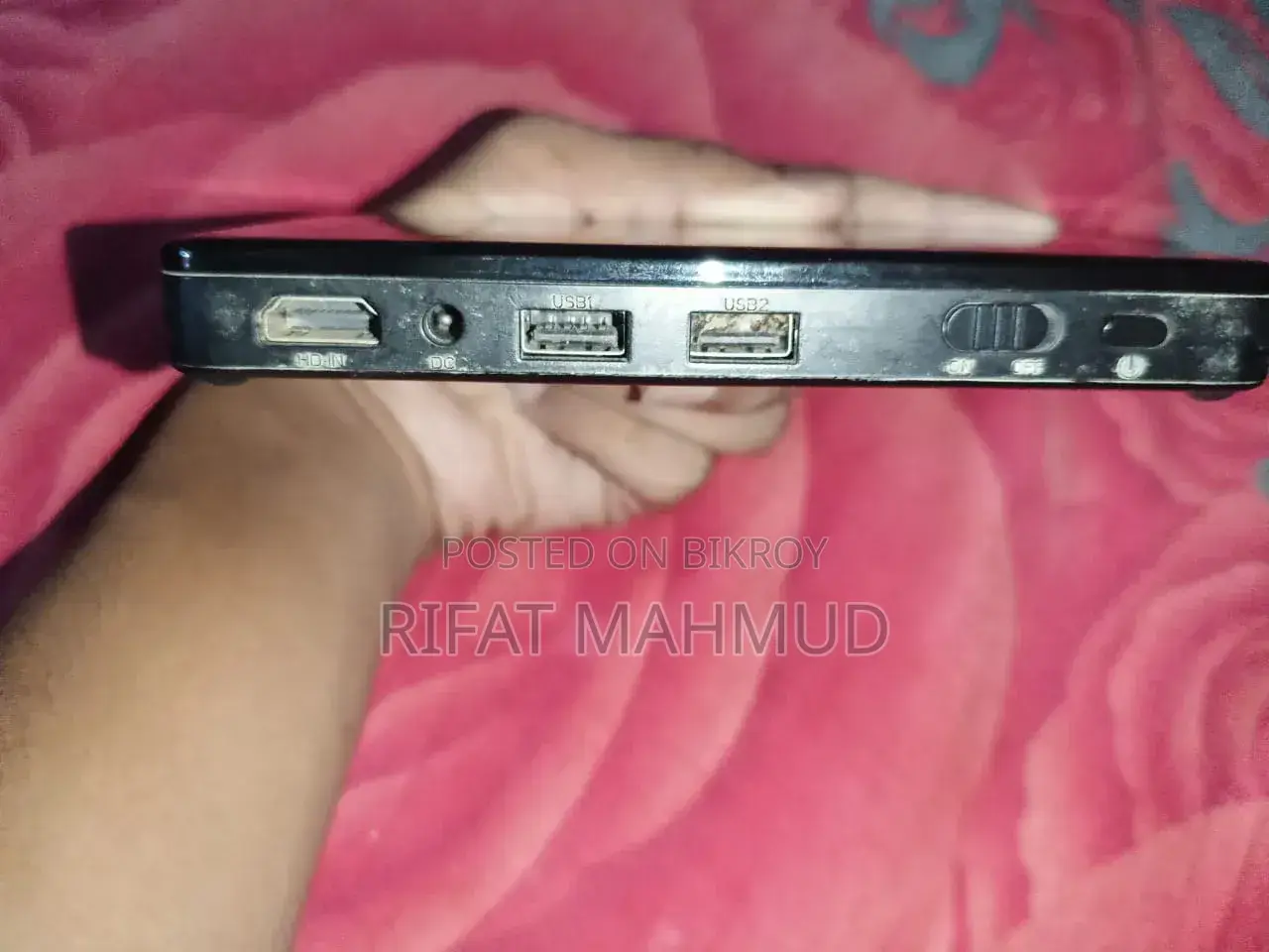 Mini Projector