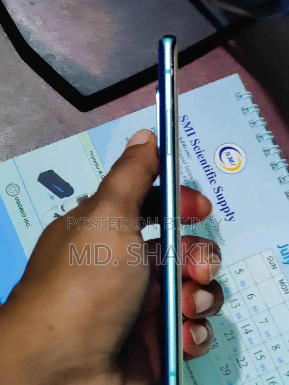 OnePlus 8 128 GB Silver