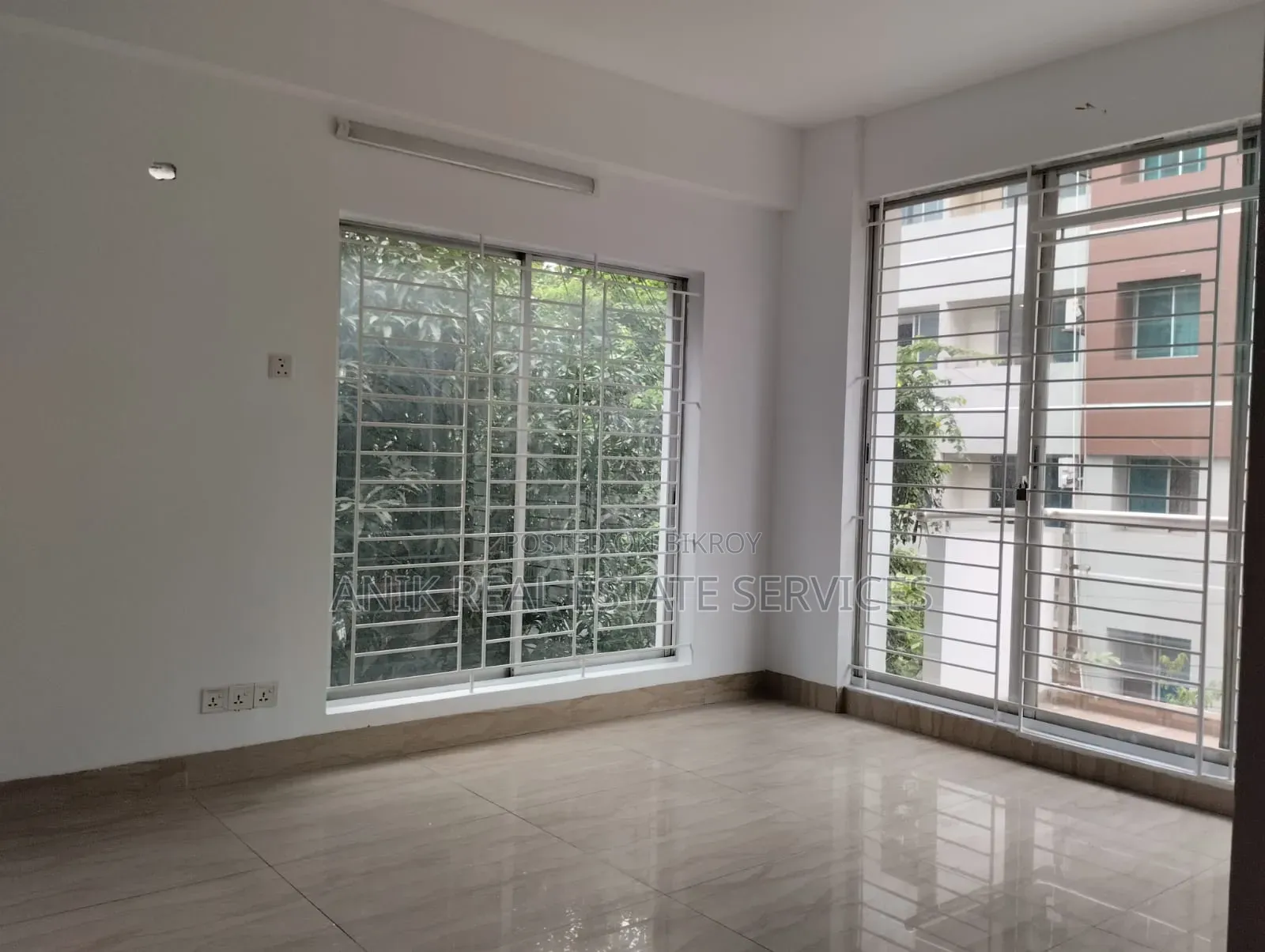 2700 SFT Office Space Rent for Banani