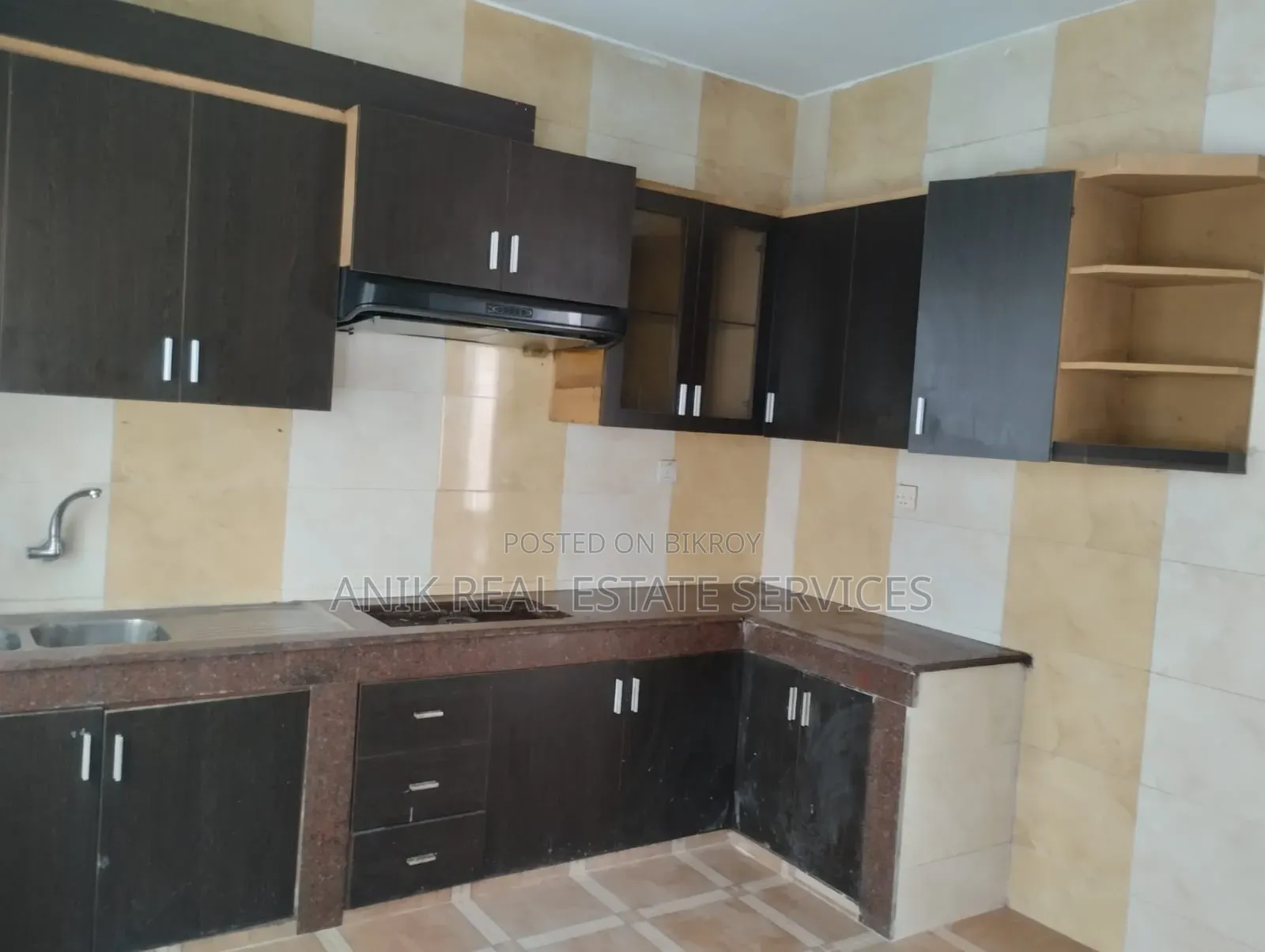 2700 SFT Office Space Rent for Banani