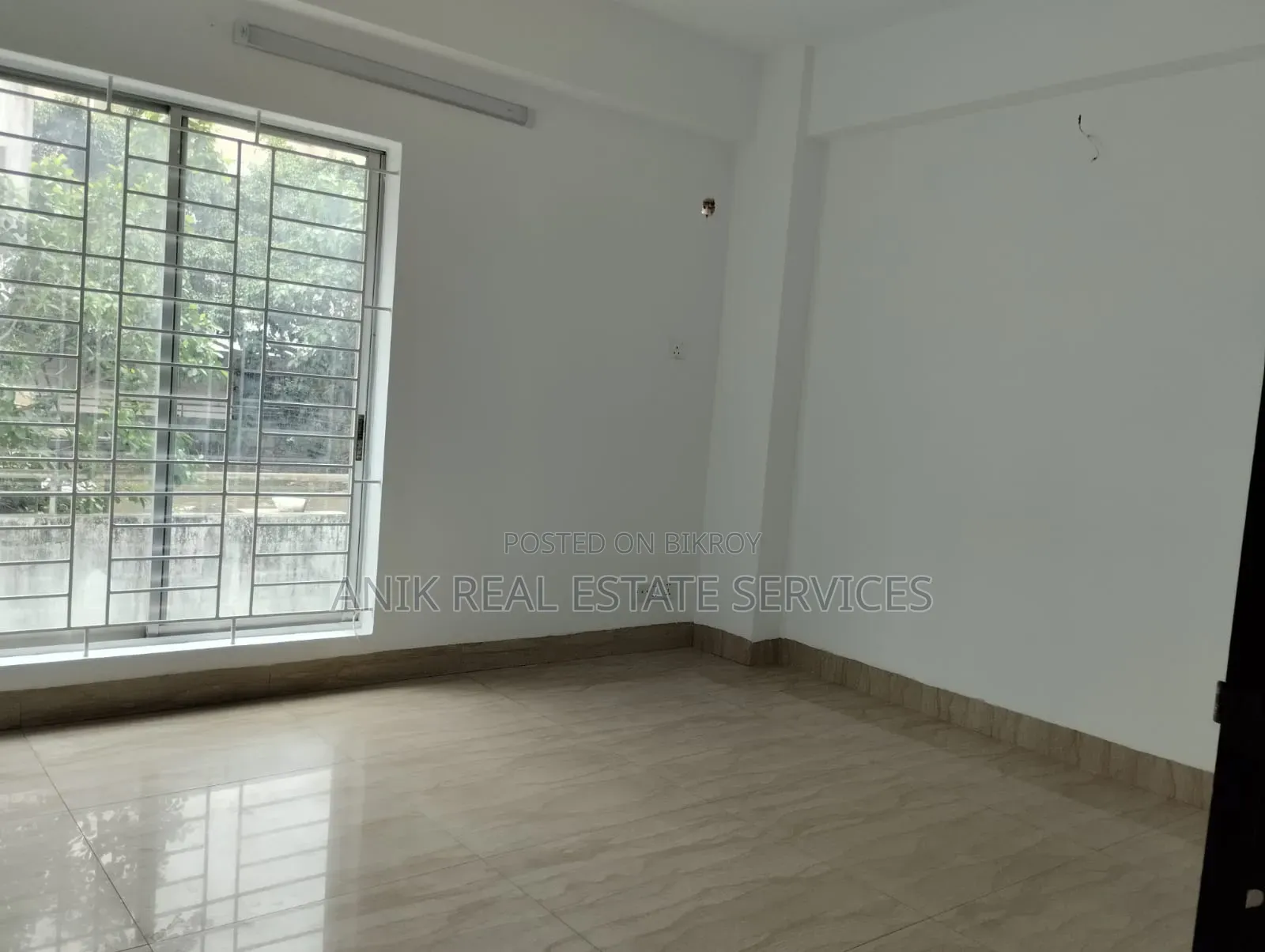 2700 SFT Office Space Rent for Banani