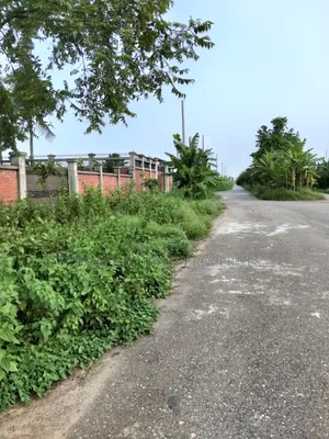 পূর্বাচল ৯ নাম্বার সেক্টরে ৭.৫ কাঠা দক্ষিণমুখী প্লট বিক্রি
