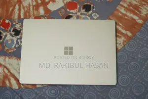 ল্যাপটপ মাইক্রোসফট সারফেস ২ ১৬জিবি ইন্টেল কোর আই৫ এসএসডি ২৫৬জিবি
