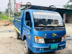Tata LP 2022 Blue
