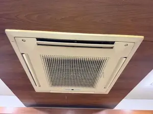 জেনারেল এসি