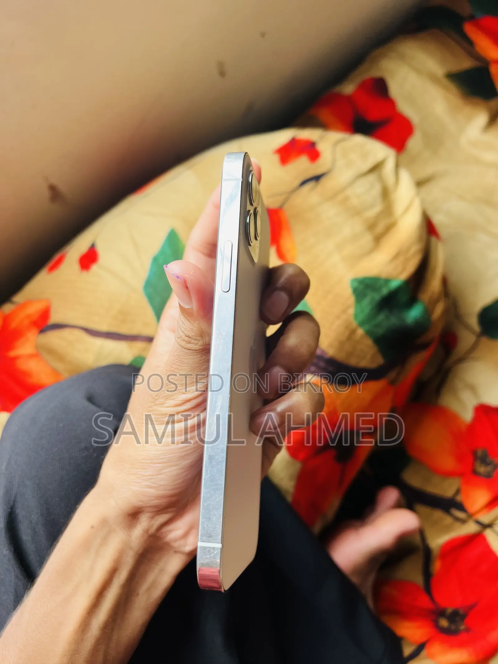 Apple iPhone 12 Pro 128 GB White