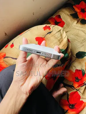 Apple iPhone 12 Pro 128 GB White