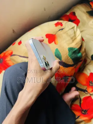 Apple iPhone 12 Pro 128 GB White
