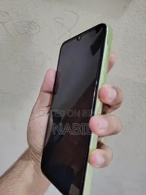 নিউ স্যামসাং গ্যালাক্সি এ২৫ ১২৮ জিবি গ্রিন
