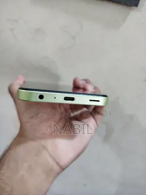 নিউ স্যামসাং গ্যালাক্সি এ২৫ ১২৮ জিবি গ্রিন