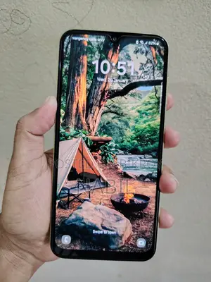 নিউ স্যামসাং গ্যালাক্সি এ২৫ ১২৮ জিবি গ্রিন
