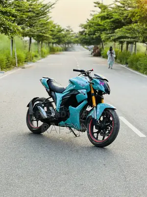 Suzuki Gixxer Monotone 2020 Blue