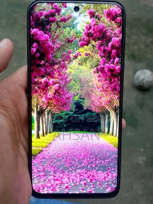 Xiaomi Redmi 15 128 GB Black