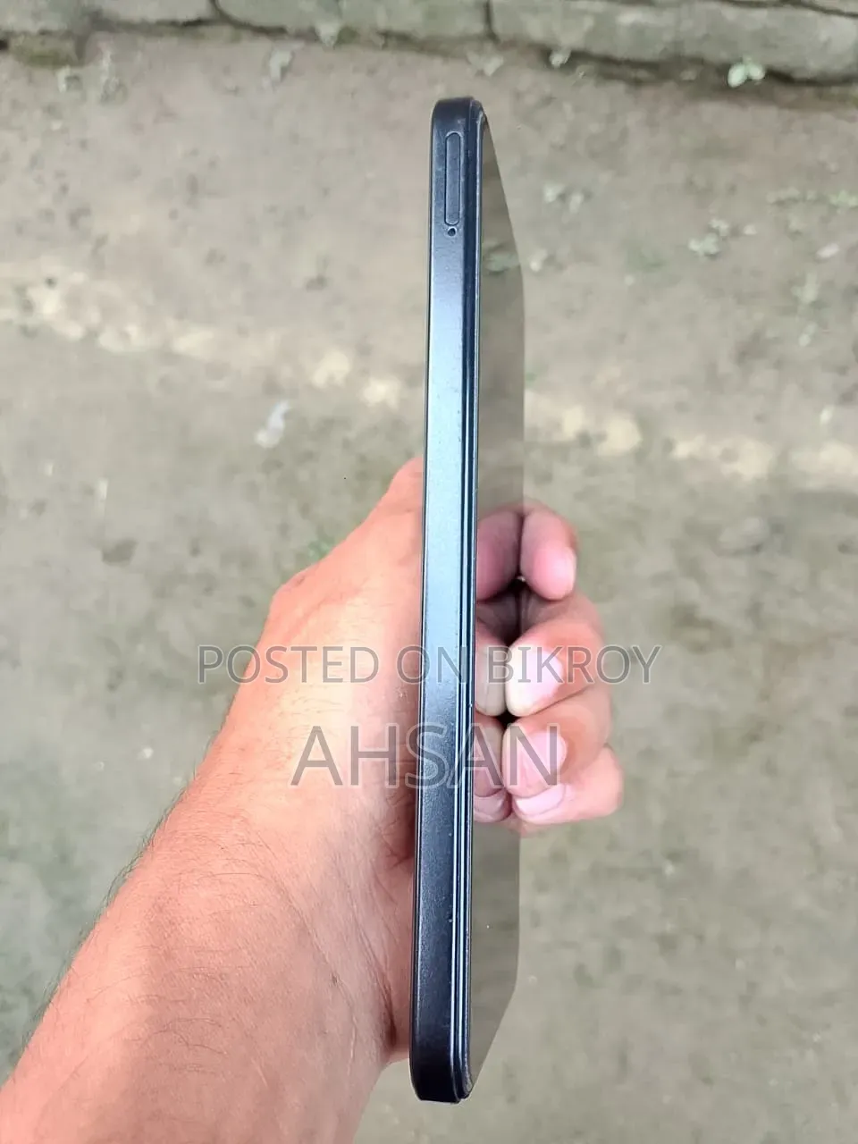 Xiaomi Redmi 15 128 GB Black