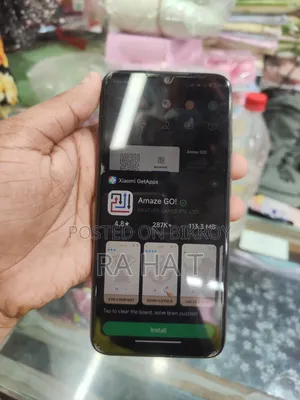 Xiaomi Redmi Note 7 Pro 64 GB Blue