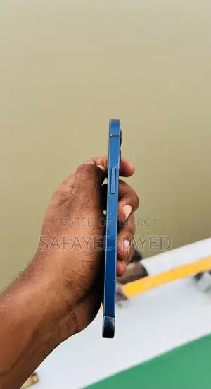 Apple iPhone 12 64 GB Blue