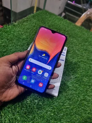 Samsung A10 32 GB Blue