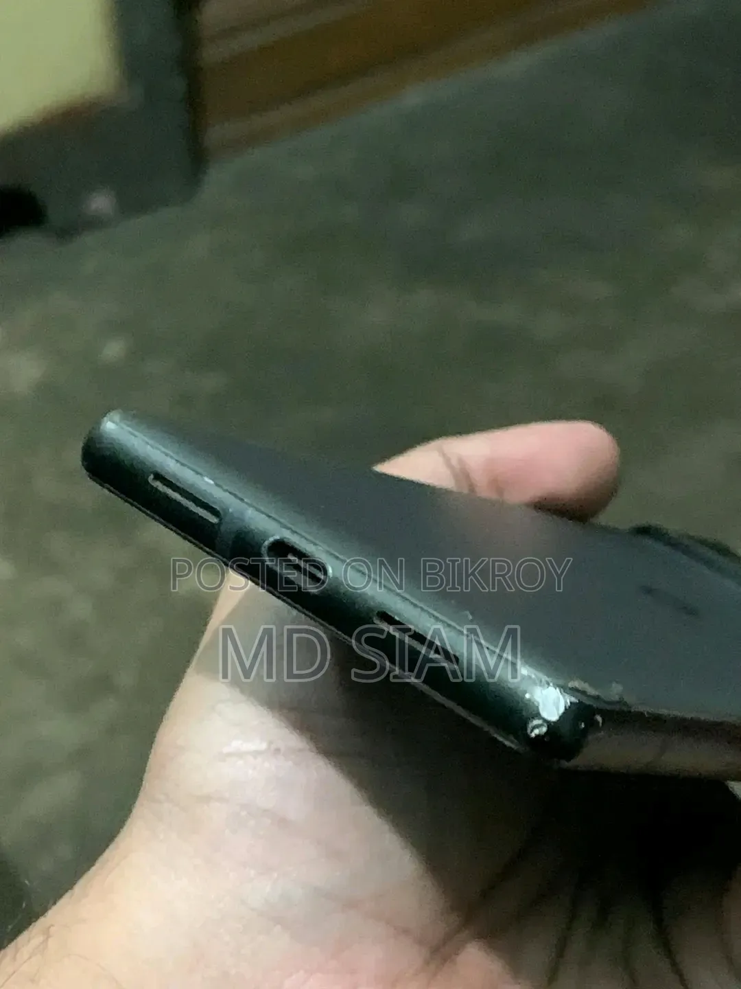 গুগল পিক্সেল ৬ ১২৮ জিবি ব্ল্যাক