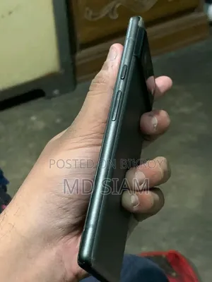 গুগল পিক্সেল ৬ ১২৮ জিবি ব্ল্যাক