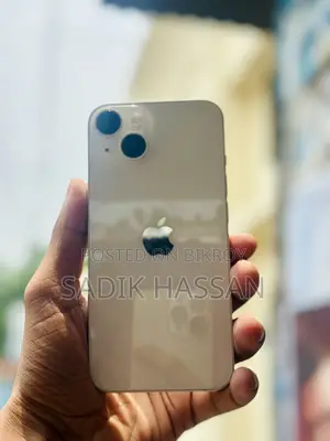 Apple iPhone 14 128 GB White