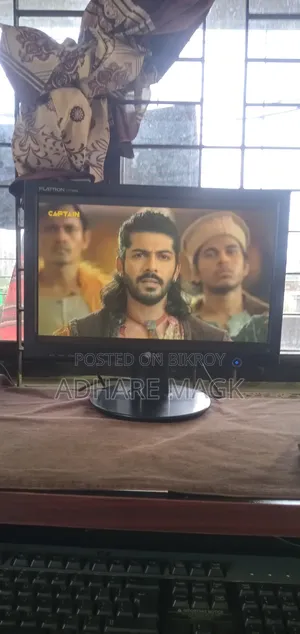 কম্পিউটার মনিটর