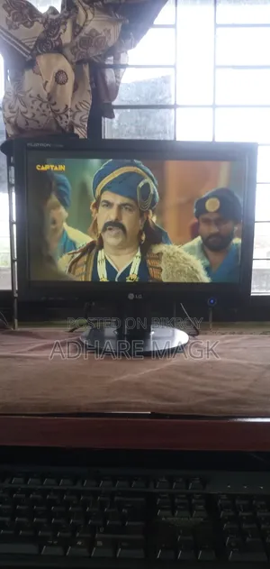 কম্পিউটার মনিটর