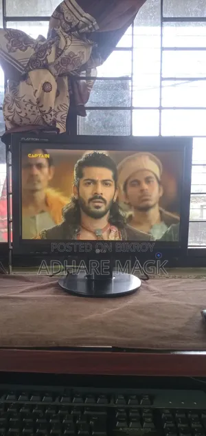 কম্পিউটার মনিটর