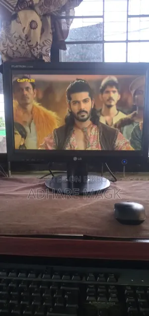 কম্পিউটার মনিটর