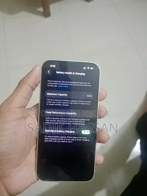 Apple iPhone 14 128 GB White