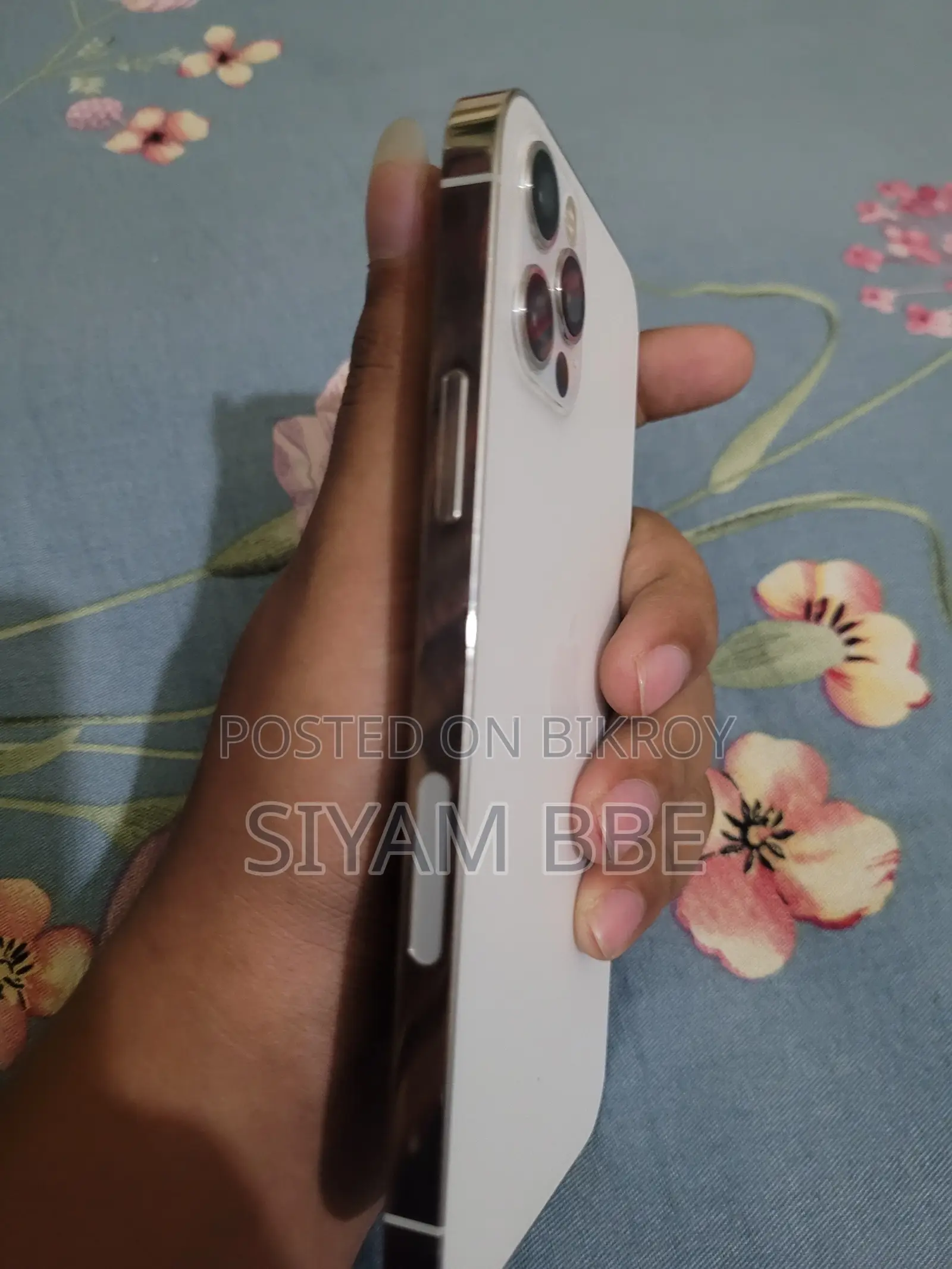 Apple iPhone 12 Pro 128 GB White