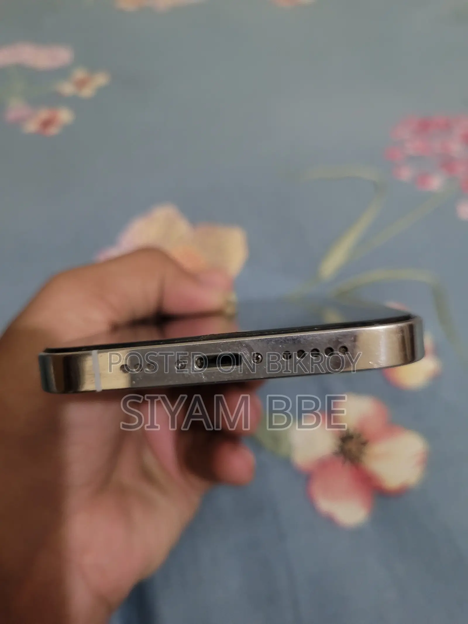 Apple iPhone 12 Pro 128 GB White